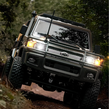 MN82S LC79 2.4G 1:12 Scaled Rock Crawler