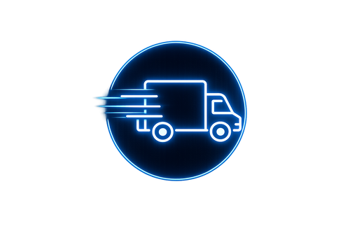 Fast Shipping