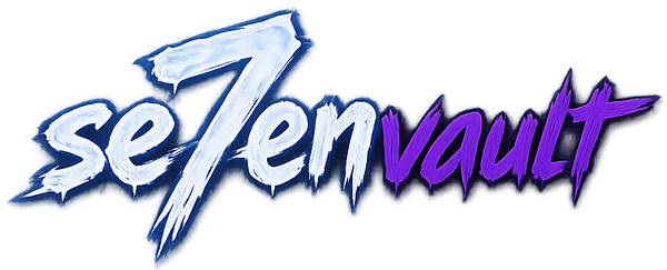 Se7enVault