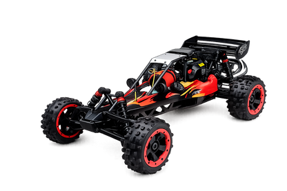 ROFUN Baja 5B 1:5 Scale 29CC Gas Powered RC Buggy – 2 Stroke