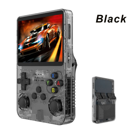 R36S Retro Gaming Console 128GB 15000 Games
