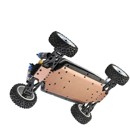 Fierce RC Car 75Km/h 1:12 2.4G ( Brushless )
