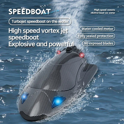 APX-01 Rc Speed Boat 150m control 40Km/h