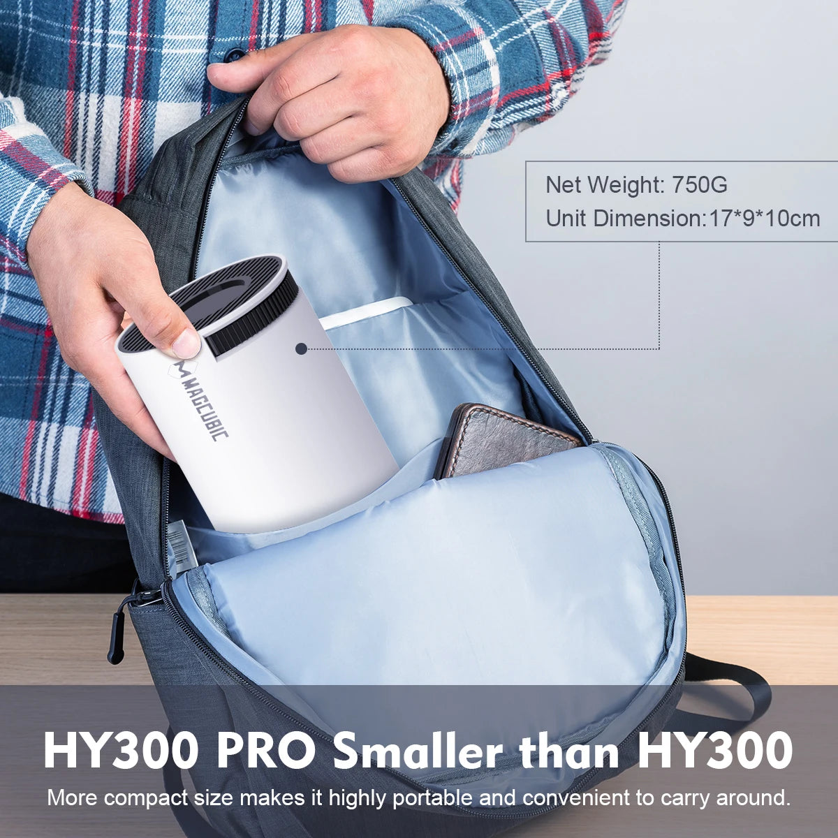 Pro Entertainment Projector – Perfect for Movies, Gaming & Streaming