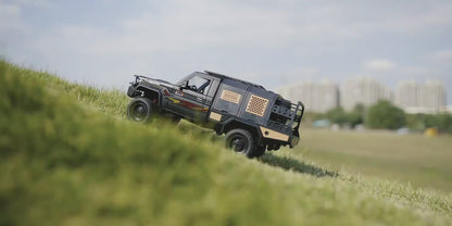 MN82S LC79 2.4G 1:12 Scaled Rock Crawler